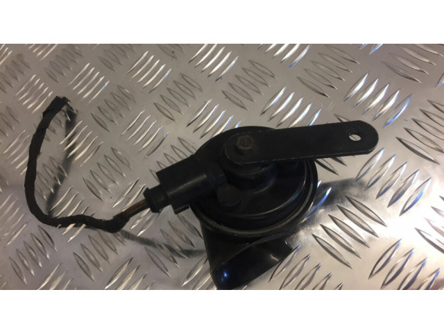 Звуковой сигнал