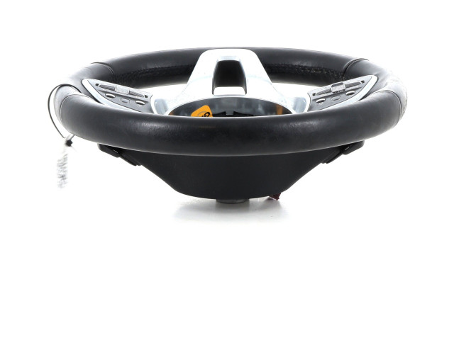 Руль Mercedes-Benz A W176  2012 - 2018 года 46058049E38      