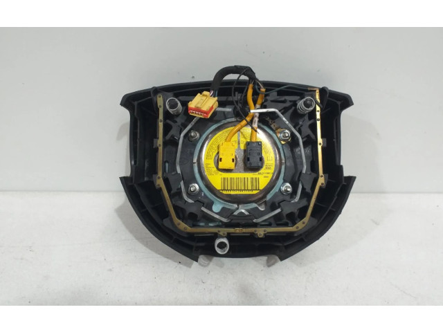 Подушка безопасности водителя 022T14A042B85BB, 022T14A042B85BB Ford Transit - Tourneo Connect