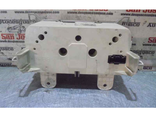 Блок управления климат-контролем CC3061190   Mazda 5