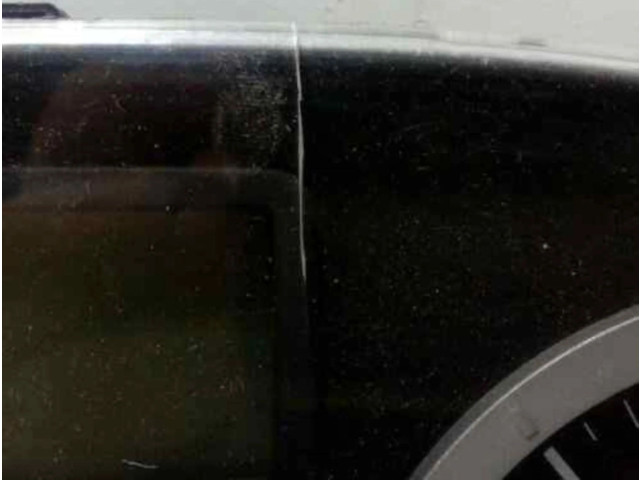 Панель приборов 8200752820   Dacia Logan I       