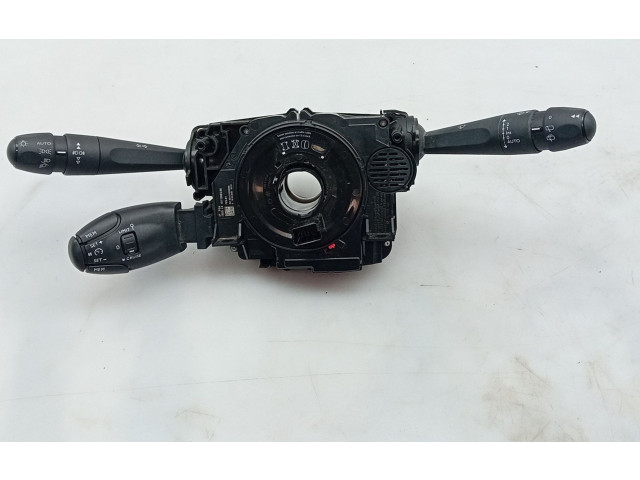 Подрулевой шлейф SRS 98312579ZD Citroen C3 Aircross