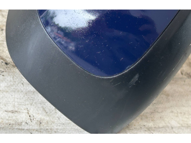 Зеркало электрическое Dacia Logan II 2012 - 2020 года