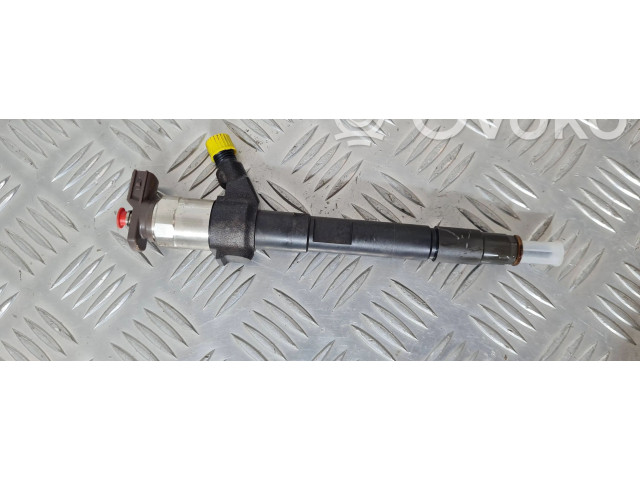 Форсунка 1465A439 Mitsubishi L200 4N15