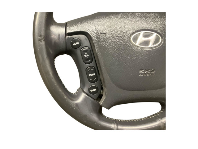 Руль 16909508, 561002B000 Hyundai Santa Fe