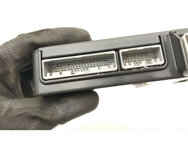 Блок управления FK7219H440BF Jaguar XJ X351