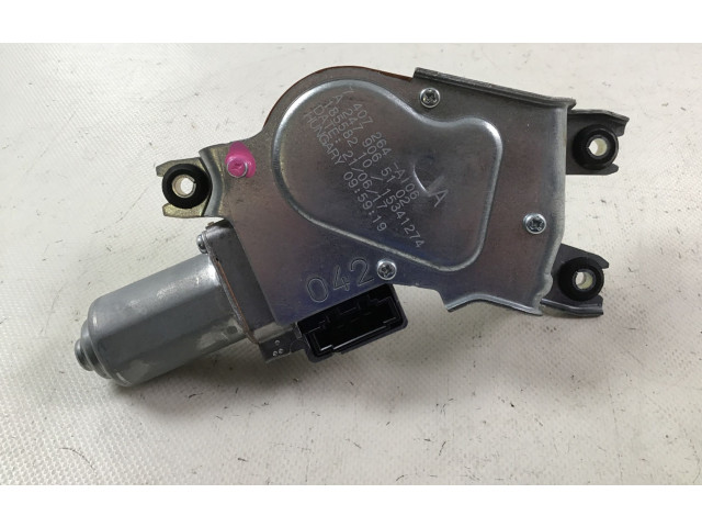 Моторчик заднего дворника 7407264 BMW X3 G01