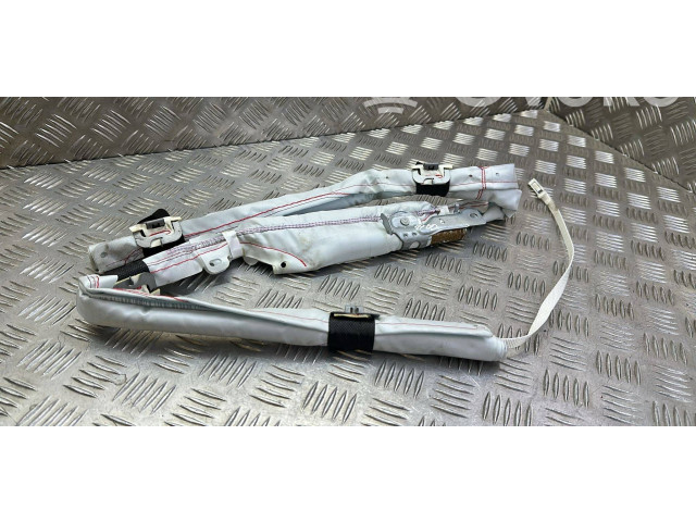 Боковая подушка безопасности 9804092280, 6011216   Peugeot 2008 I