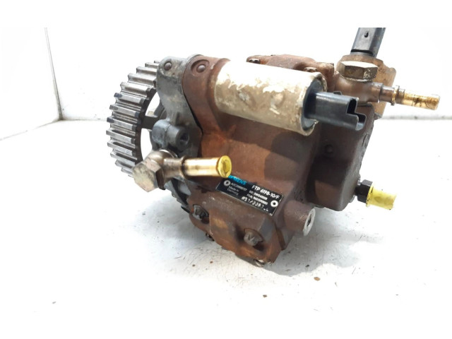 Vstřikovací čerpadlo 9651590880 Citroen C3