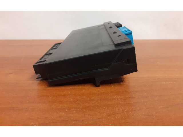 Блок комфорта 9172364, 60837711 BMW X5 E70