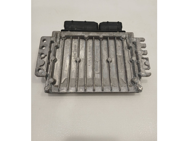 Řídící jednotka 7520019, 7526784   Mini One - Cooper R50 - 53 2002