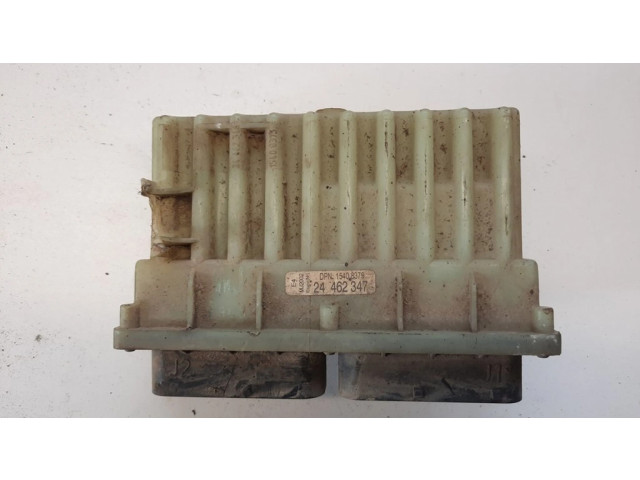 Блок управления