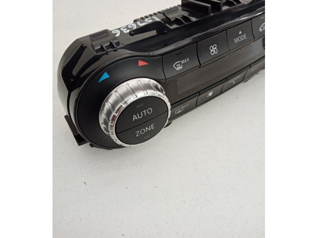 Блок управления климат-контролем A2469004605, A2469015103 Mercedes-Benz A W176