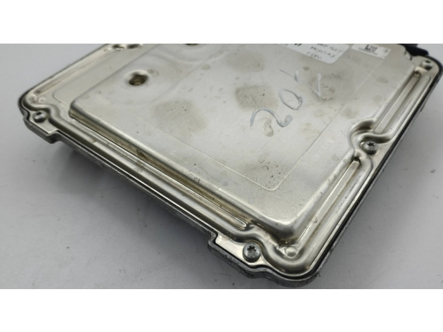 Блок управления двигателя 04l907309l, 0281030258 Audi Q5 SQ5