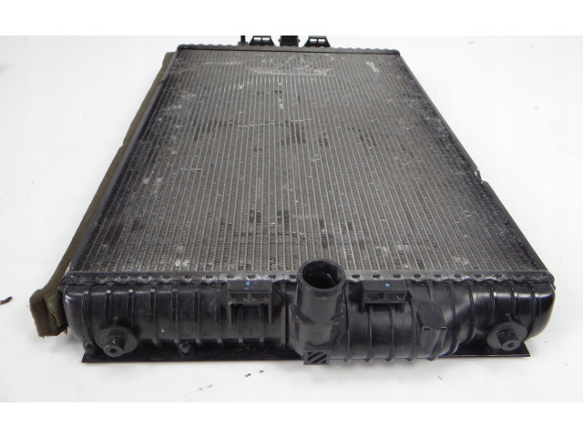 Турбина Радиатор охлаждающей жидкости McLaren 570S 11L0376CP