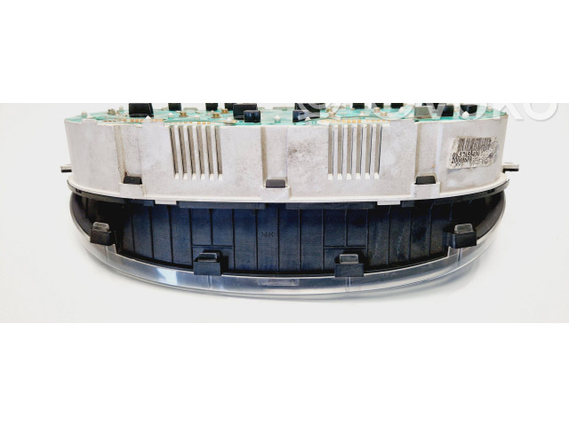 Přístrojová deska KIA Carnival 2002 0K57A55430, 20000608