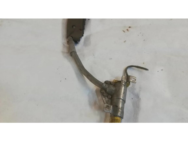 Боковая подушка безопасности A2038601005   Mercedes-Benz C W203