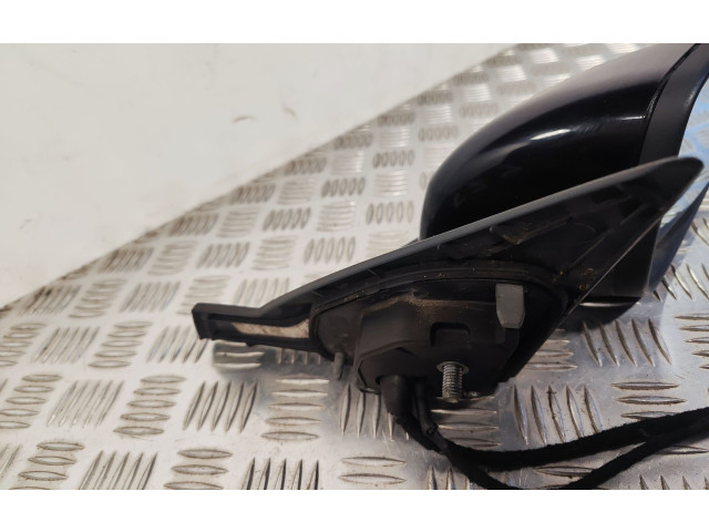 Зеркало электрическое        Volvo S80  2004 - 2006 года   