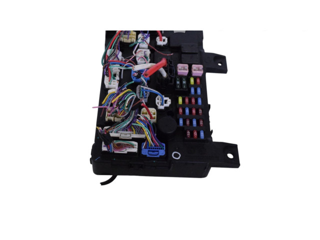 Блок комфорта 8637A865 Mitsubishi Outlander