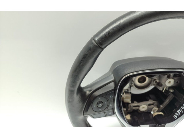 Руль Suzuki Swace 2020 - года 642597900F