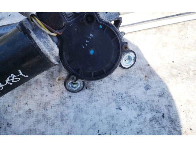 Моторчик дворников Saab 9-3 Ver2