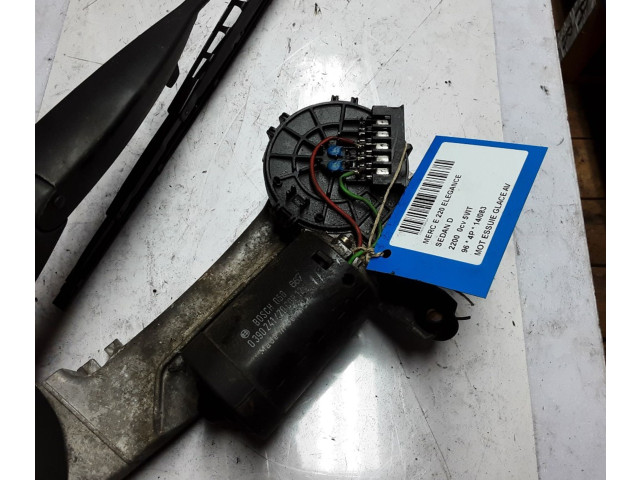 Моторчик дворников 0390241420, 0390241420    Mercedes-Benz E AMG W210