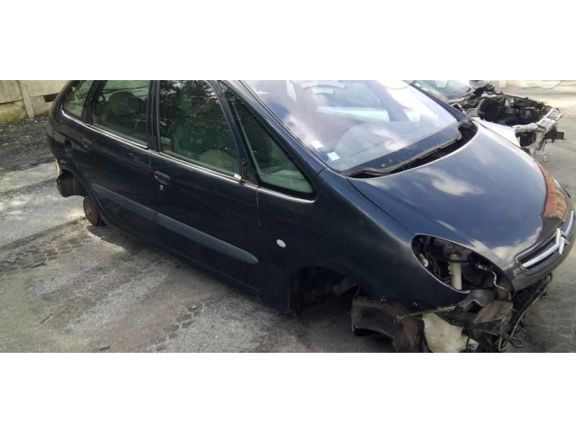 Зеркало электрическое        Citroen Xsara Picasso   -  года   