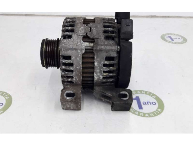 Генератор 30773111, 0121615014 Volvo C70