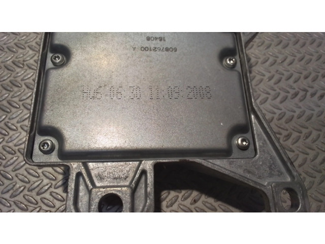 Блок подушек безопасности 9665250280   Citroen Berlingo
