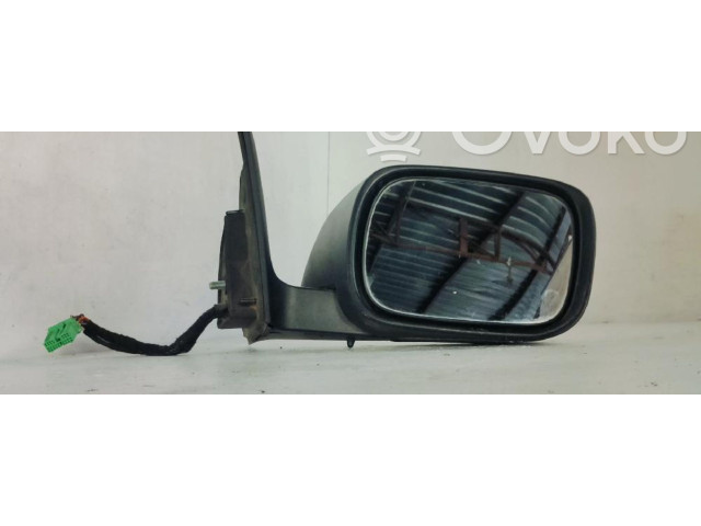 Зеркало электрическое        Volvo XC90  2003 - 2006 года   