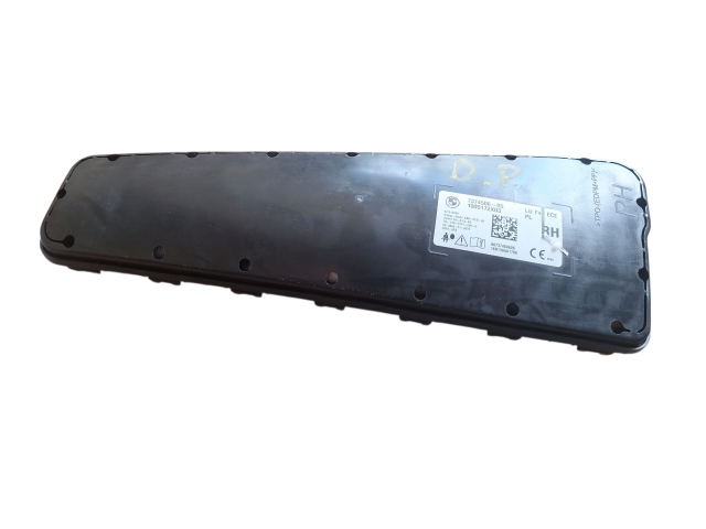 Надувная подушка для сиденья 737450605   BMW X1 F48 F49 2017