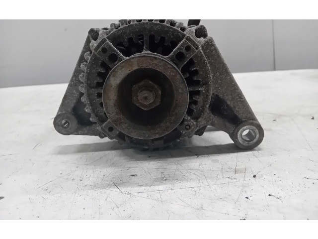 Генератор 2706022100   Toyota MR2 (W30) III      