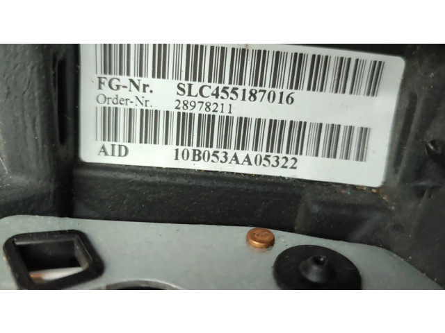 Volant BMW 5 GT F07 2011 SLC455187016, 28978211