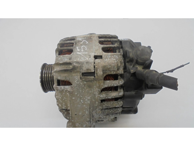 Генератор 2265722, AV6N10300HB Ford Focus 1.6