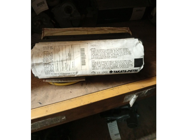 Подушка безопасности пассажира BMW Z4 E85 E86