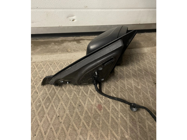 Зеркало электрическое        Volvo C30  2007 - 2010 года   