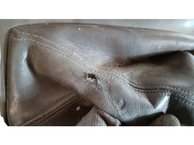 Центральная консоль