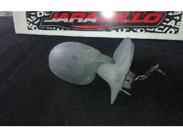 Зеркало электрическое        Renault Twingo II  2007 - 2014 года   