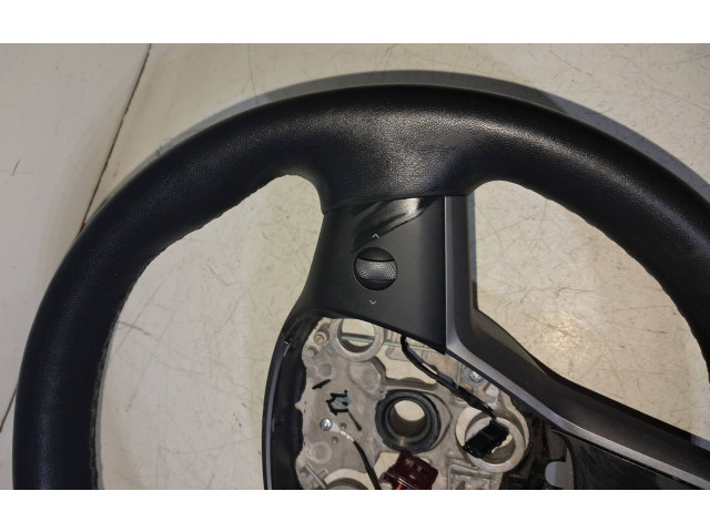 Руль Tesla Model Y 2020 - года 162659900B, DNE22005500522