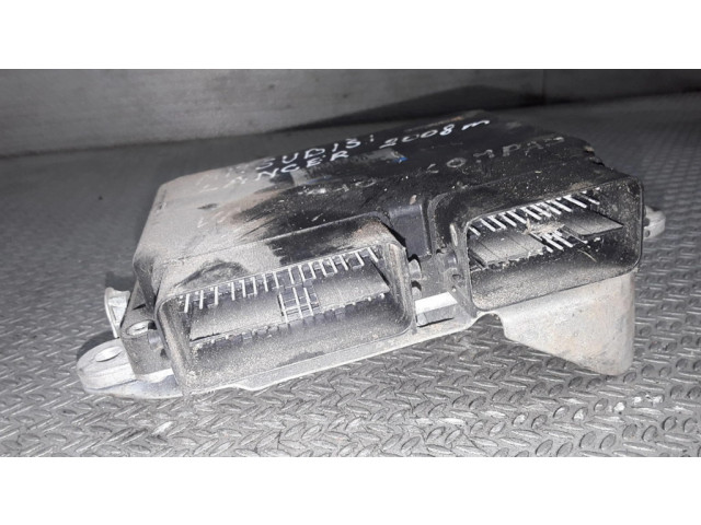 Блок управления двигателя 1860B170 Mitsubishi Lancer X