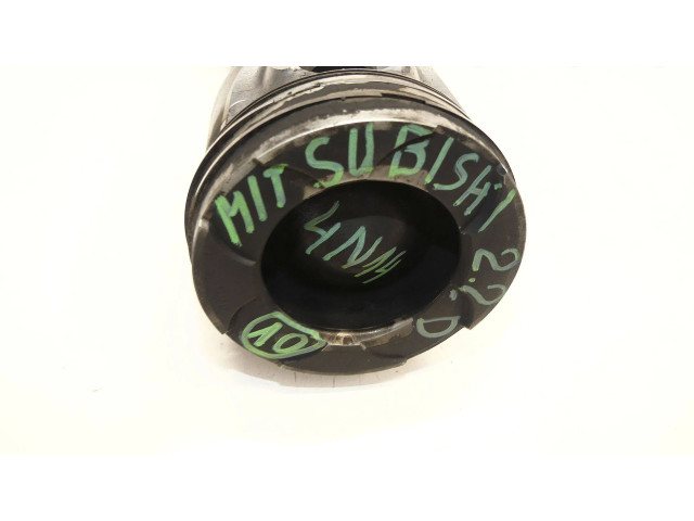 Поршень с шатуном 4N14 Mitsubishi Outlander