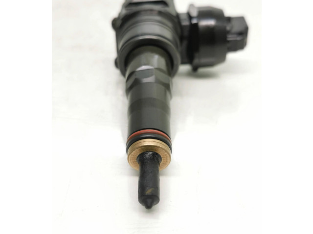 Форсунка 038130073bn, 0414720313 Volkswagen Touran I Bls