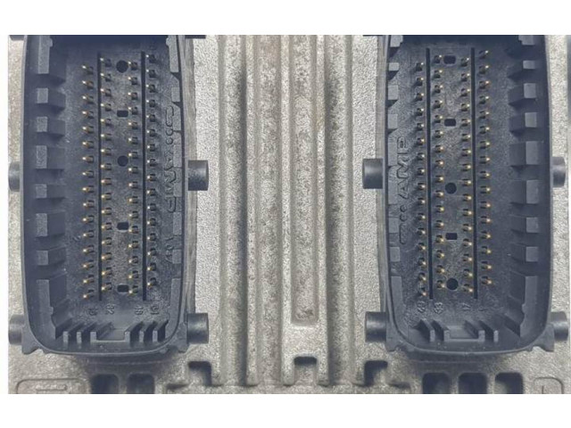 Блок управления климат-контролем 51868974   Fiat Punto (199)