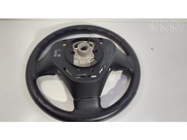 Руль Mazda 3 II 2009-2013 года NBP4N, NBP4N00