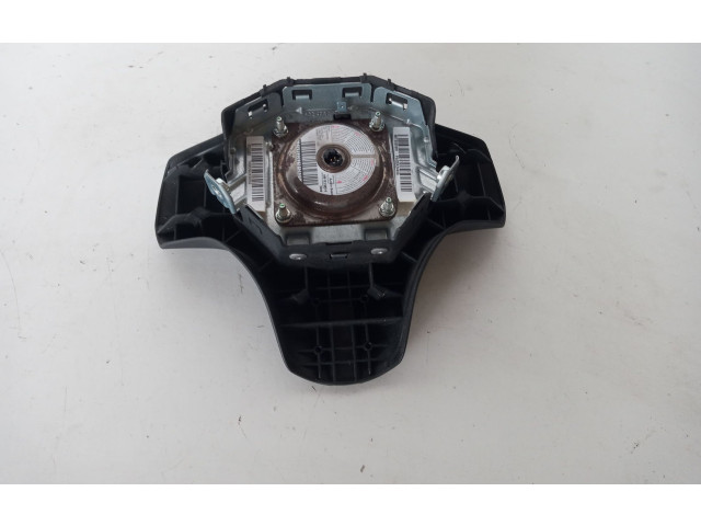 Přístrojová deska  Mitsubishi Colt 2006 P4400A244XA  