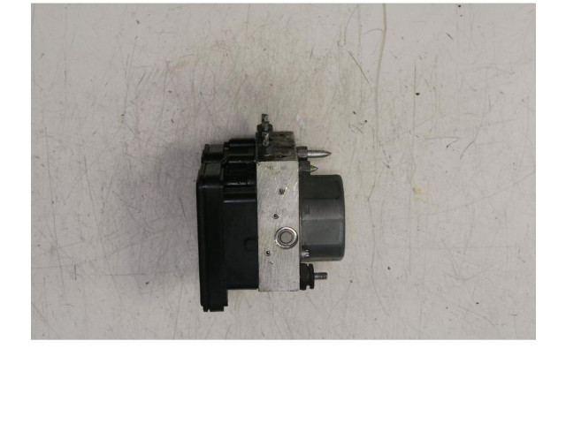 Блок АБС Dacia Logan II 2012-2020 года