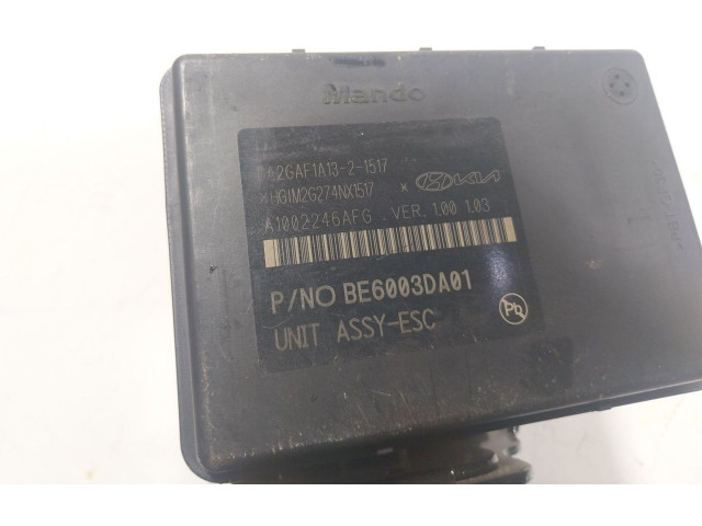 Jednotka ABS 58910H8450 KIA Stonic 2022