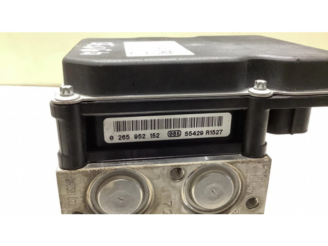 Блок АБС 8K9907379P, 0265239458   Audi  A4 S4 B8 8K  2008-2015 года
