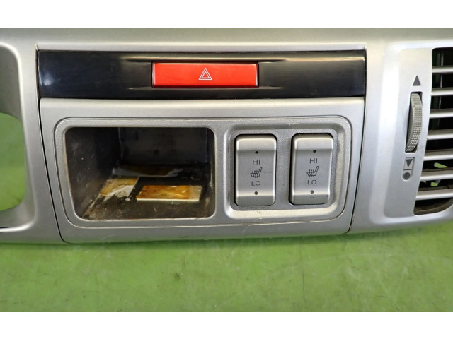 Блок управления климат-контролем 79600-SJD-G52   Honda HR-V