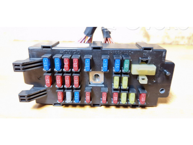 Блок предохранителей  Ak62008   Chevrolet Epica    